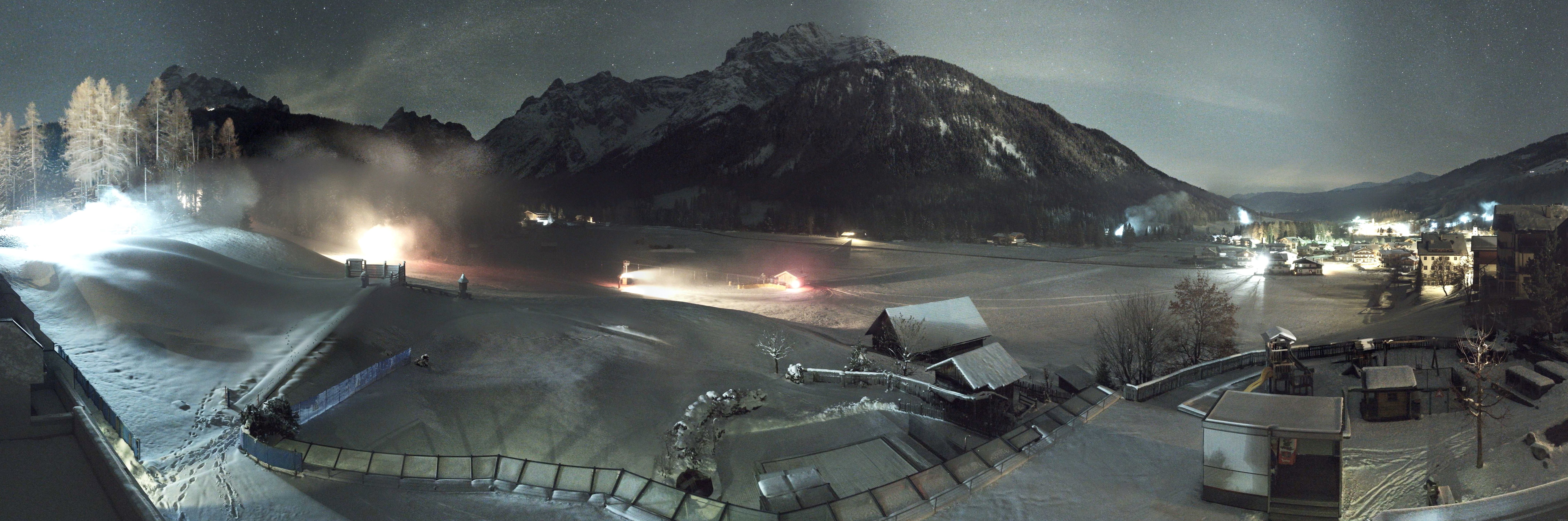 Sexten Moos / Sesto Moso